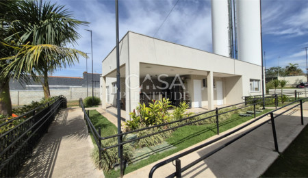 Apartamento à venda com 2 quartos em Ipatinga, Sorocaba, SP
