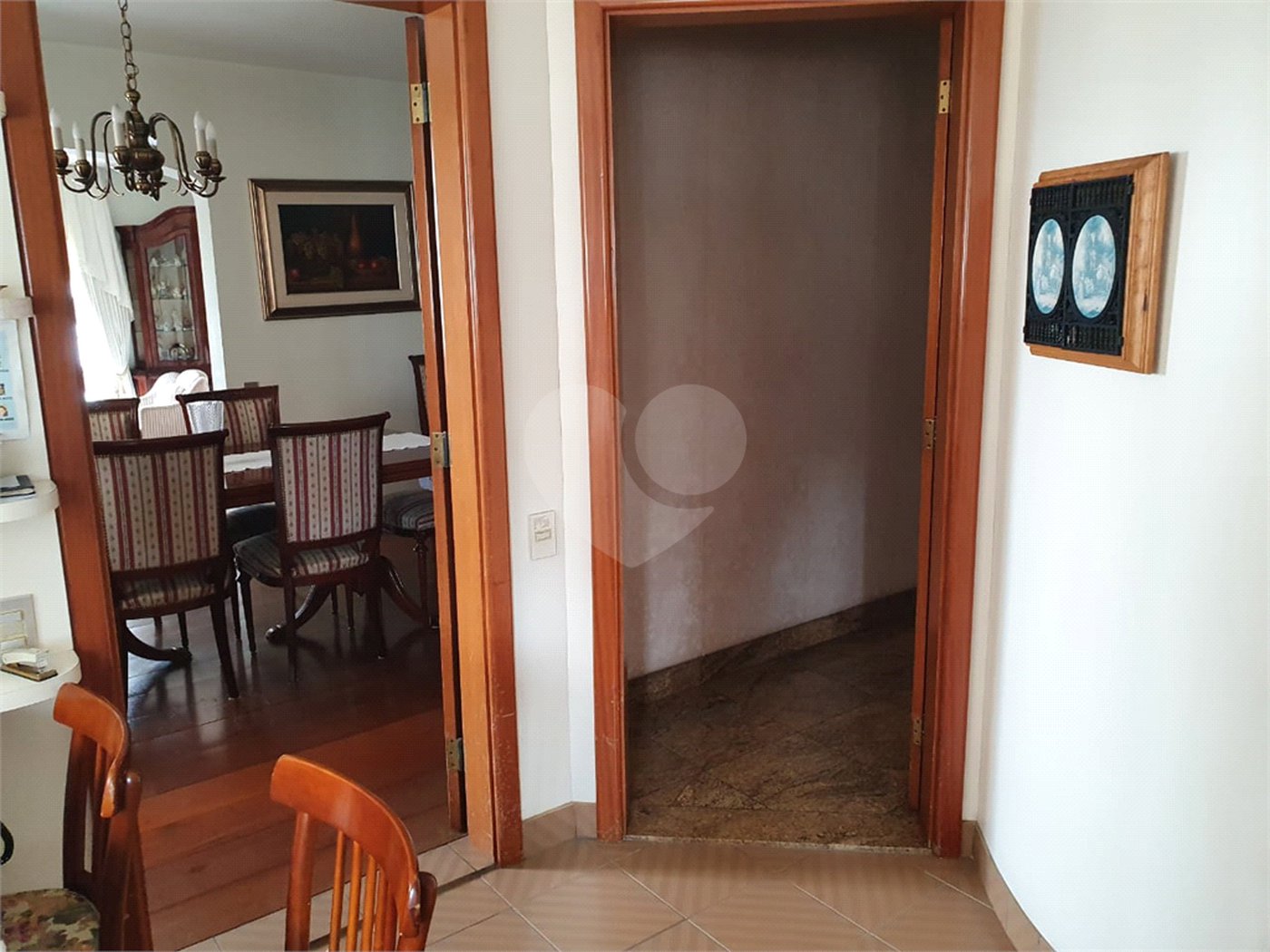 Apartamento à venda com 3 suítes em Santana, São Paulo, SP