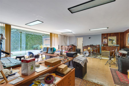 Casa de Vila à venda com 4 quartos, sendo 3 suítes,  em Alto da Boa Vista, São Paulo, SP