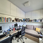 Cobertura à venda com 4 quartos, sendo 2 suítes, em Vila Hamburguesa, São Paulo, SP
