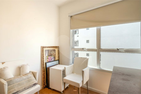 Apartamento à venda com 2 quartos em Vila São Francisco, São Paulo, SP