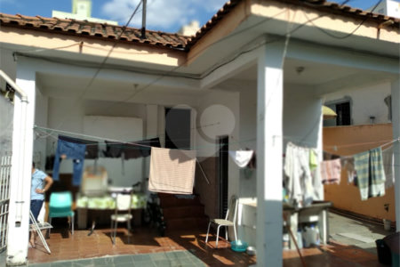 Terreno à venda com 1 quarto em Vila Mazzei, São Paulo, SP
