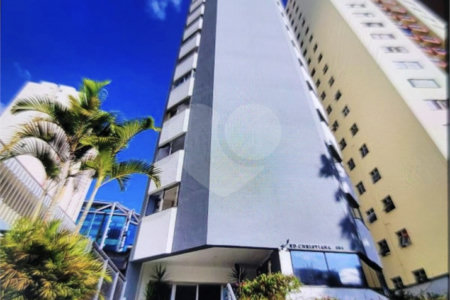 Apartamento à venda com 2 quartos em Vila Guarani (z Sul), São Paulo, SP