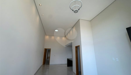 Casa à venda com 3 quartos, sendo 1 suíte, no condomínio Reserva Ipanema, Sorocaba - SP