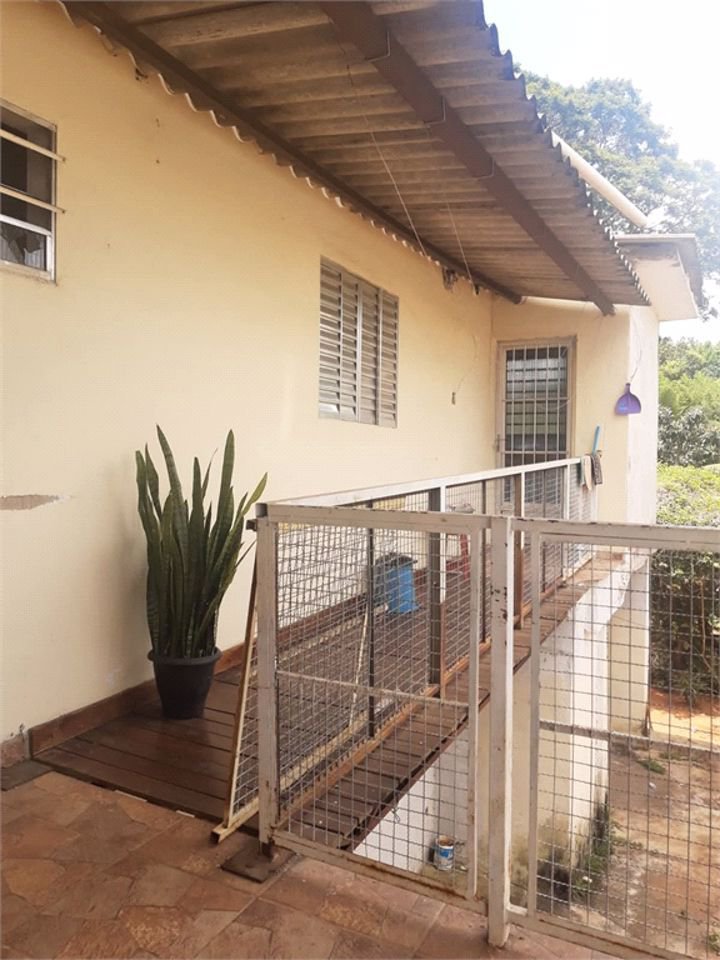 Casa Residencial à venda, Centro, Jaguariúna - CA0065.