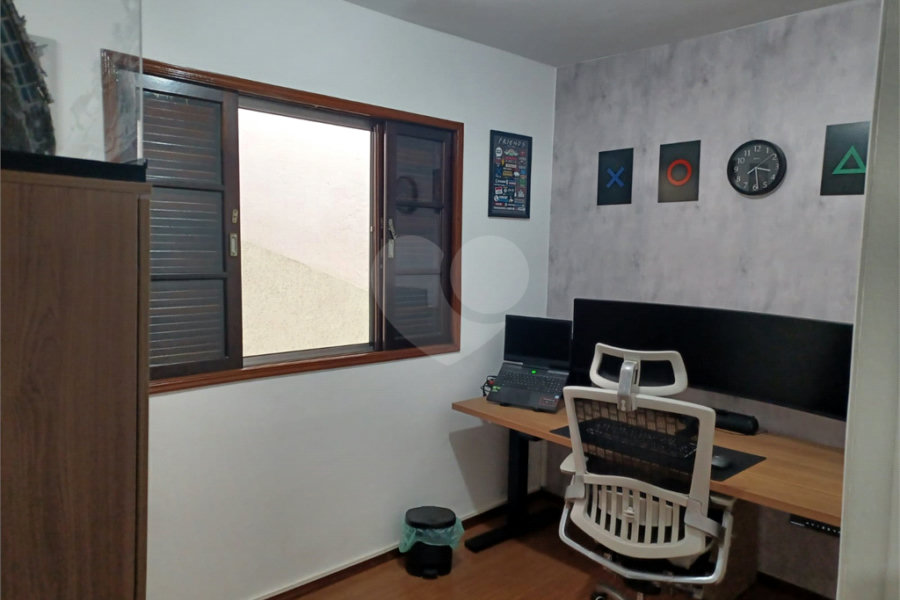 Sobrado à venda com 3 quartos, sendo 1 suíte, em Jaçanã, São Paulo, SP