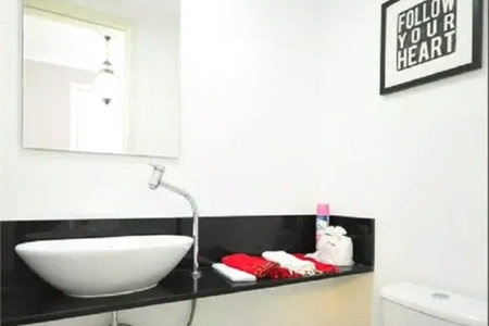 Apartamento à venda com 3 suítes em Vila Andrade, São Paulo, SP