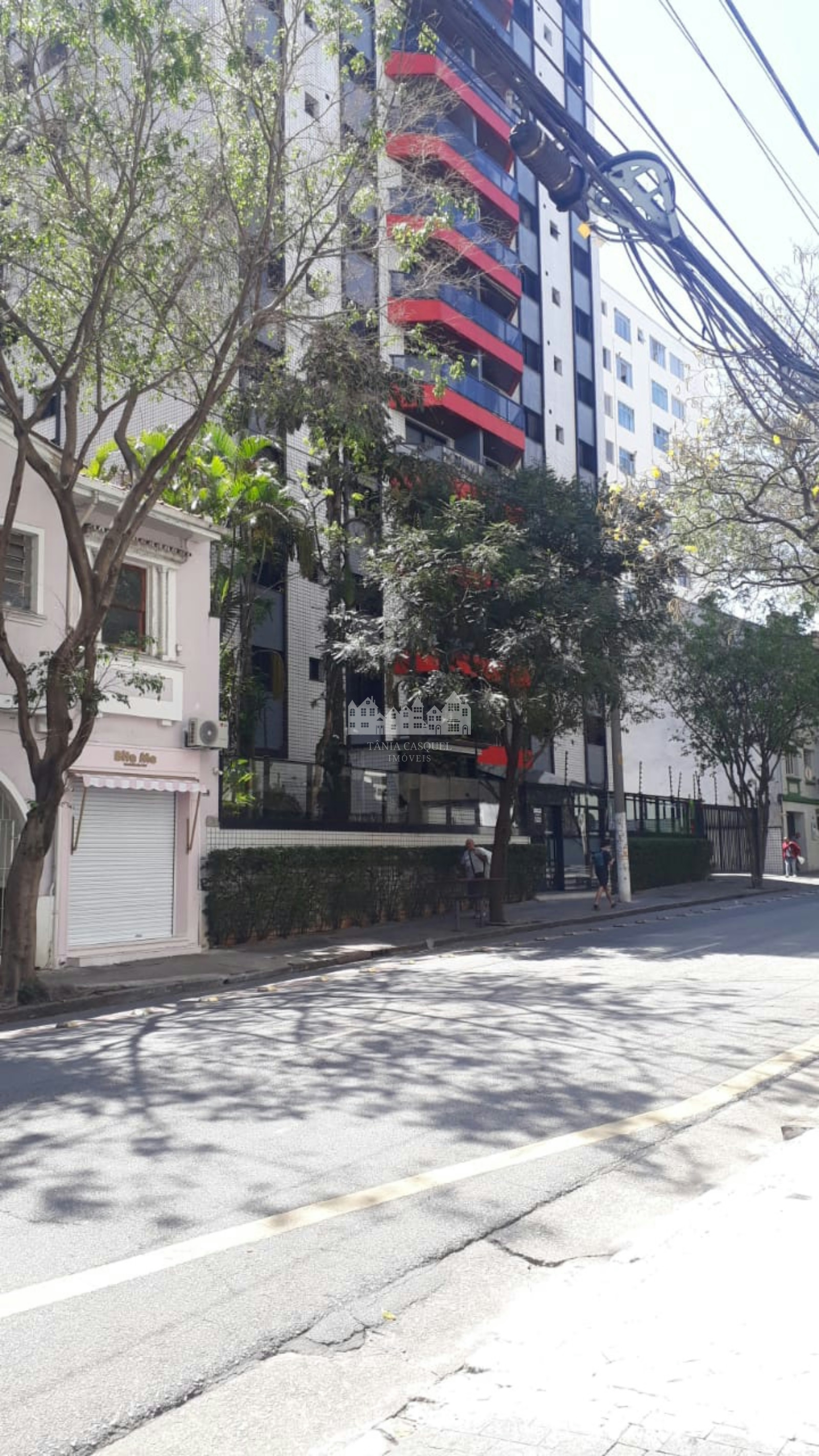 Apartamento, 2 quartos, 79 m² - Foto 1