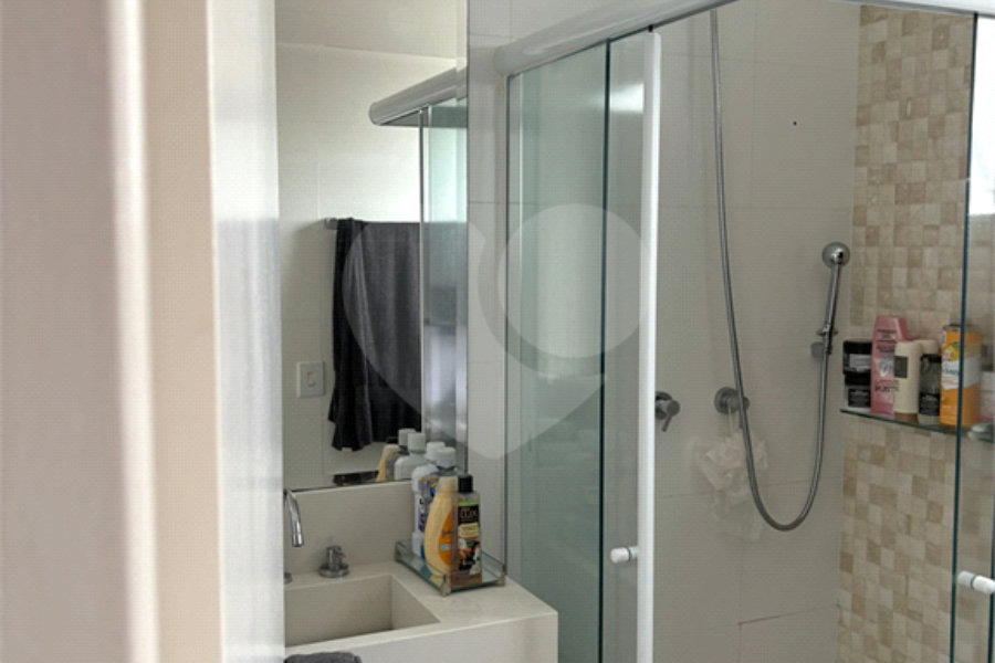 Apartamento à venda com 3 quartos, sendo 1 suíte, em Vila Maria, São Paulo, SP
