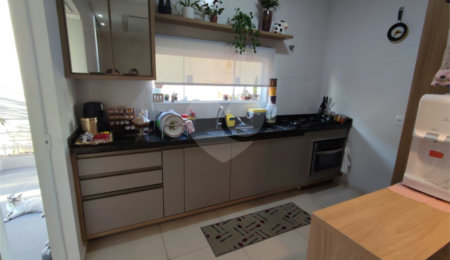 Apartamento à venda com 3 quartos, sendo 2 suítes,  em Jardim Camila, Mogi das Cruzes, SP
