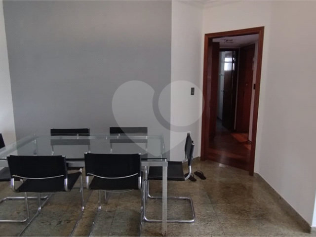 Cobertura para alugar com 3 quartos, sendo 1 suíte,  em Santana, São Paulo, SP