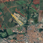 Área de Terra à venda ou para alugar em 7º Distrito Industrial (antonio Zanin), Araraquara, SP