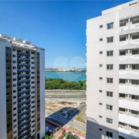 Apartamento à venda com 2 quartos, sendo 1 suíte,  em Camorim, Rio de Janeiro, RJ