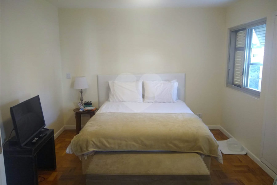 Apartamento à venda com 2 quartos, sendo 1 suíte, em Jardim América, São Paulo, SP