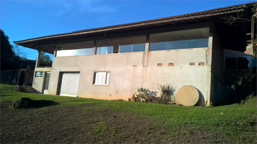 Casa à venda com 3 suítes em Jardim Sinki, Franco da Rocha, SP