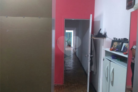 Casa à venda com 3 quartos em Santa Teresinha, São Paulo, SP