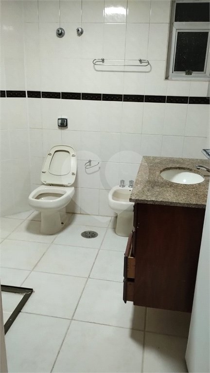 Apartamento à venda com 2 quartos em Vila Mariana, São Paulo, SP