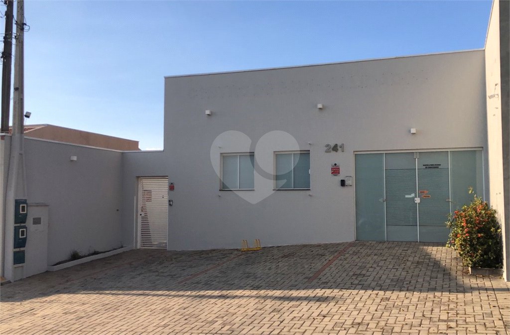 Sala para alugar em Vila Todos os Santos, Indaiatuba, SP
