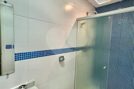 Casa à venda com 3 suítes no condomínio Itapuã XI, São Paulo - SP
