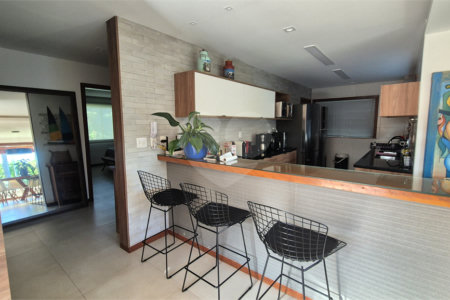 Casa à venda com 4 suítes em Manguinhos, Armação dos Búzios, RJ