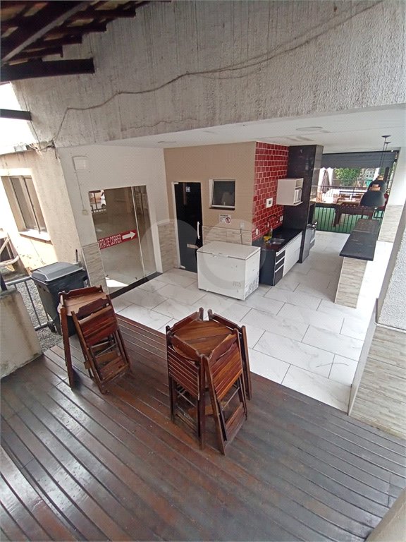 Apartamento para alugar com 2 quartos em Campo Grande, Rio de Janeiro, RJ