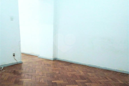 Apartamento à venda com 1 quarto no Centro, Rio de Janeiro, RJ