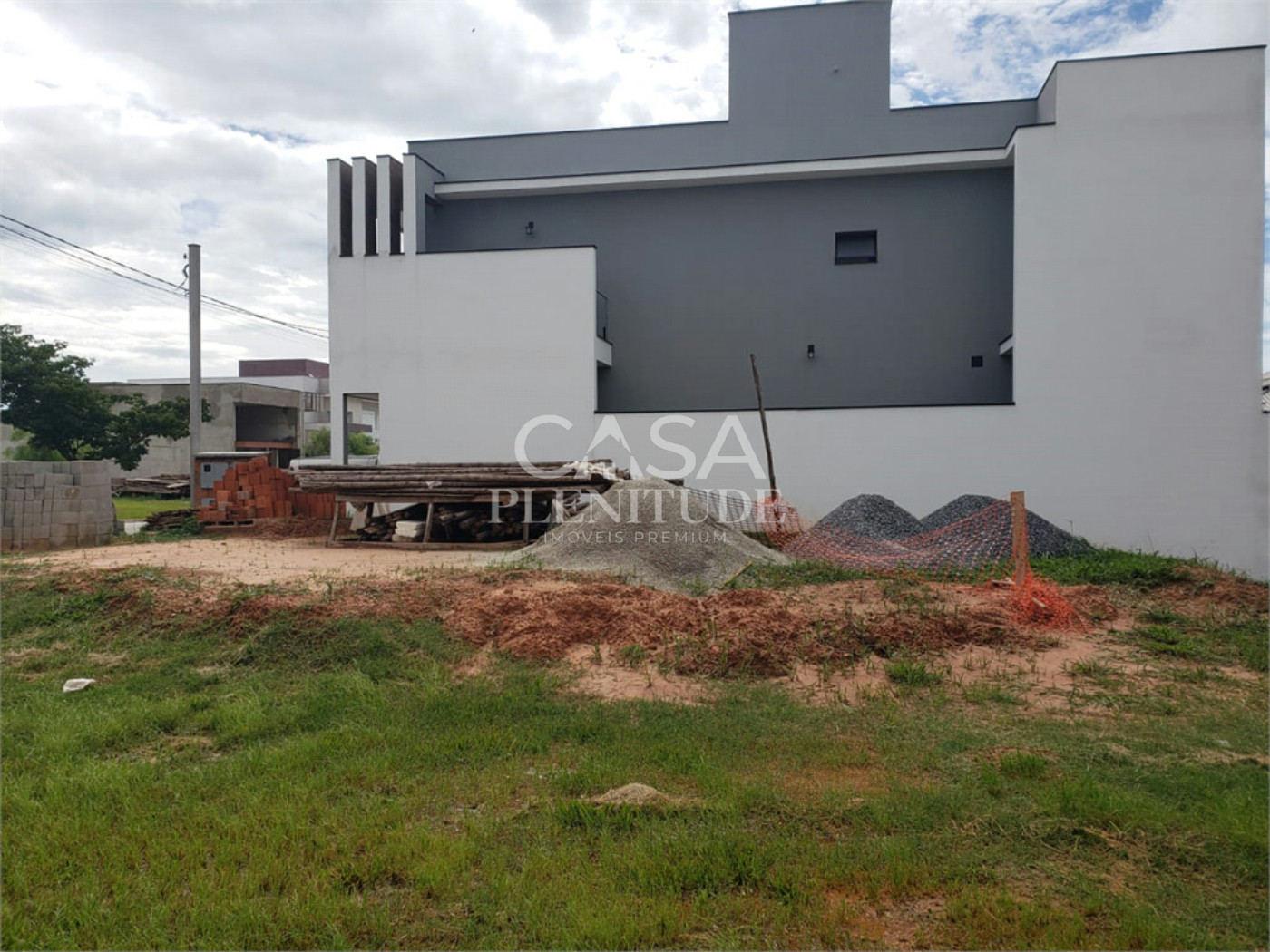 Terreno em condomínio à venda em Parque Ibiti Reserva, Sorocaba, SP