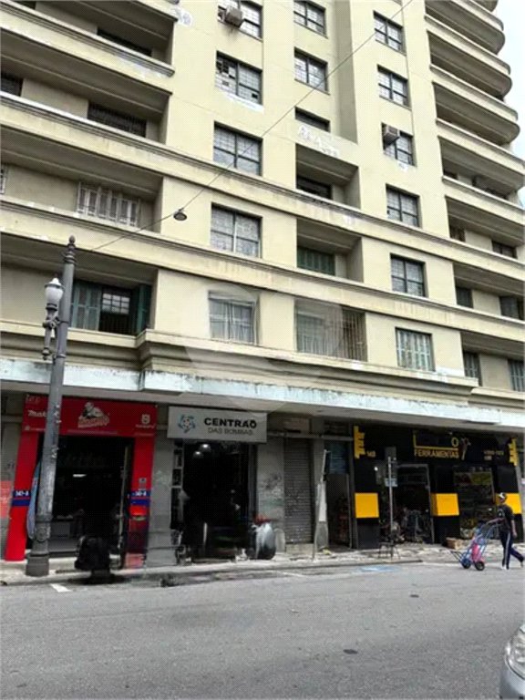 Sala à venda no Centro, São Paulo, SP
