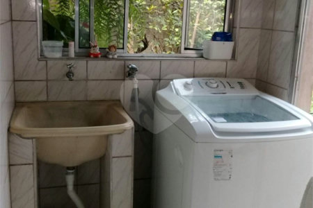 Casa à venda com 2 quartos em Jardim Monte Kemel, São Paulo, SP