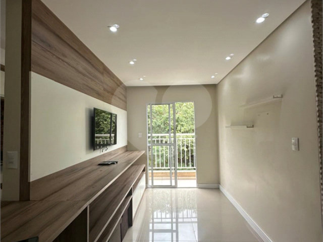 Apartamento à venda com 2 quartos em Jaraguá, São Paulo, SP