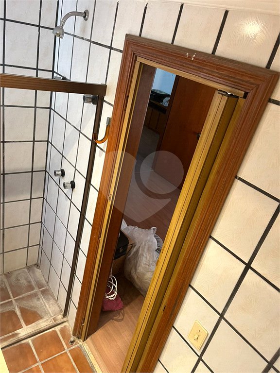 Apartamento à venda com 4 suítes em Vila Uberabinha, São Paulo, SP