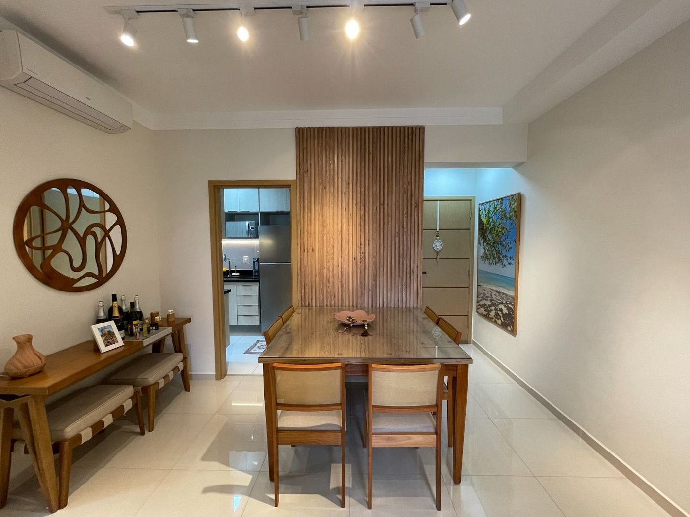 Apartamento com 2 dormitórios à venda, 72 m² por R$ 1.150.000,00 - Boqueirão - Santos/SP
