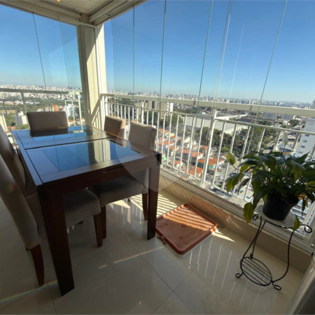 Apartamento à venda com 3 quartos, sendo 1 suíte, em Santa Teresinha, São Paulo, SP