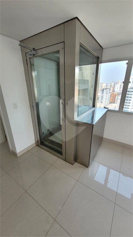 Cobertura à venda com 4 quartos, sendo 2 suítes, em Água Fria, São Paulo, SP