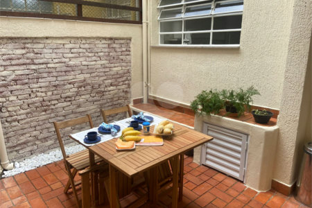 Casa de Vila à venda com 3 quartos, sendo 1 suíte, em Vila Cordeiro, São Paulo, SP