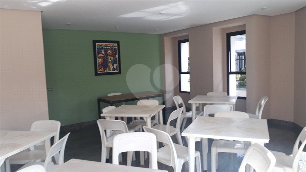 Apartamento à venda com 3 quartos, sendo 1 suíte, em Santana, São Paulo, SP