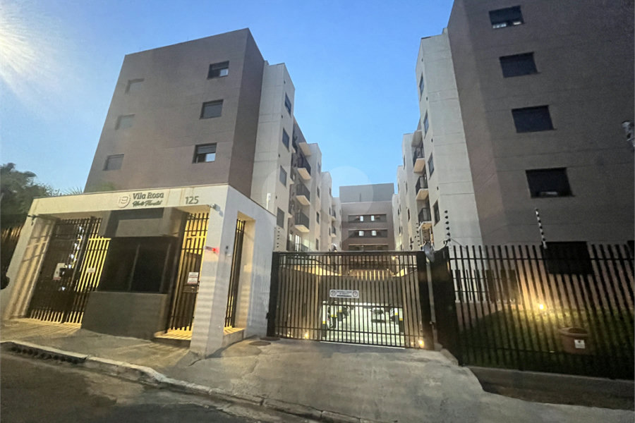 Apartamento para alugar com 2 quartos em Horto, São Paulo, SP