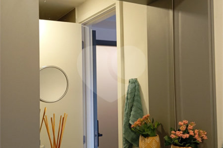 Apartamento à venda ou para alugar com 1 quarto em Cerqueira César, São Paulo, SP