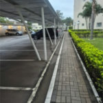 Apartamento para alugar com 2 quartos em Jardim Rosaura, Jundiaí, SP