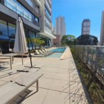 Apartamento à venda ou para alugar com 3 suítes em Água Branca, São Paulo, SP