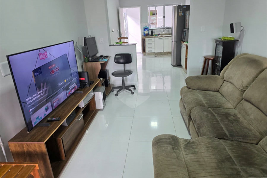 Casa à venda com 2 quartos, sendo 1 suíte, em Tucuruvi, São Paulo, SP