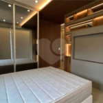 Apartamento para alugar com 1 suíte em Sumarezinho, São Paulo, SP