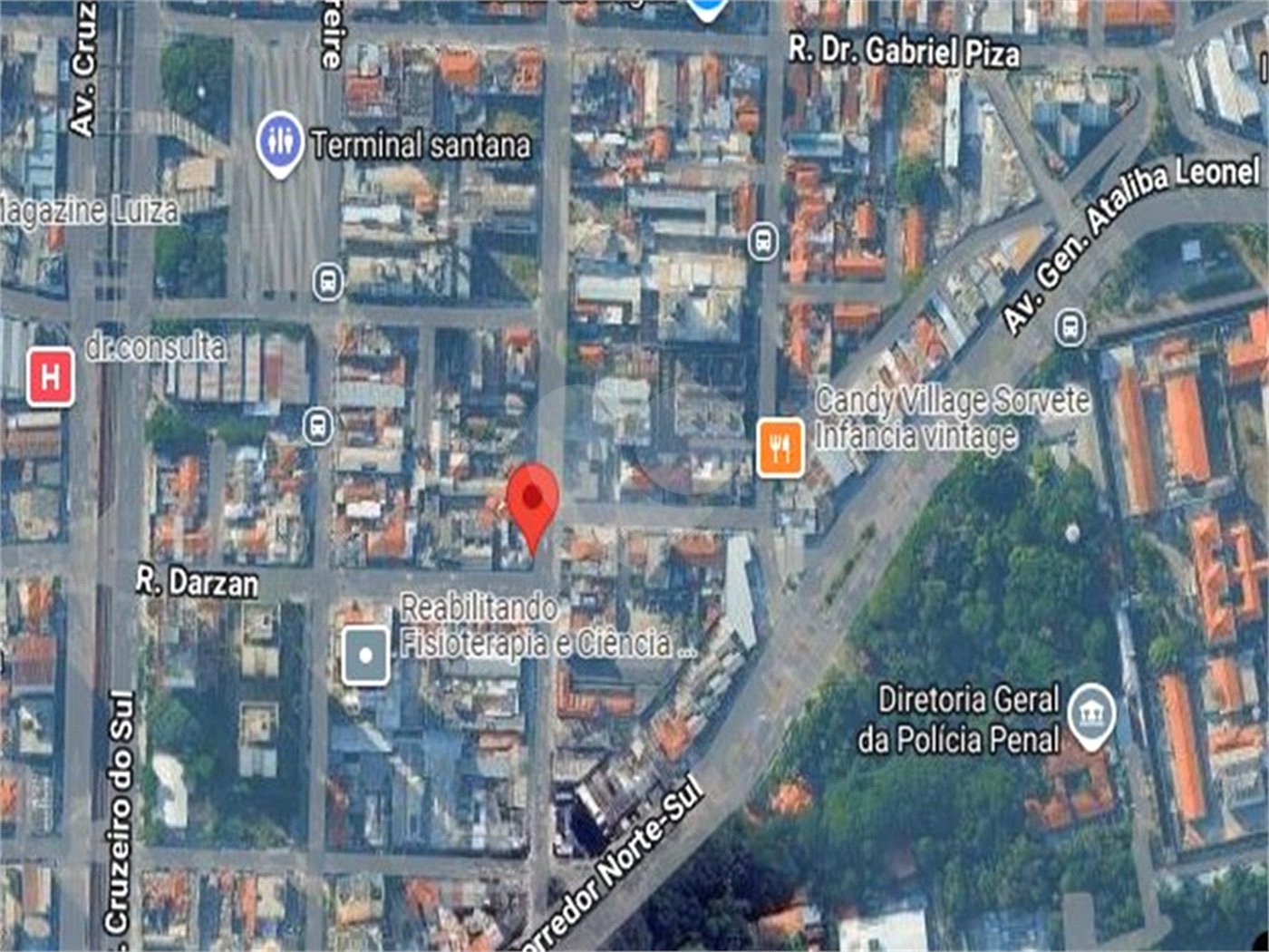 Loja à venda em Santana, São Paulo, SP