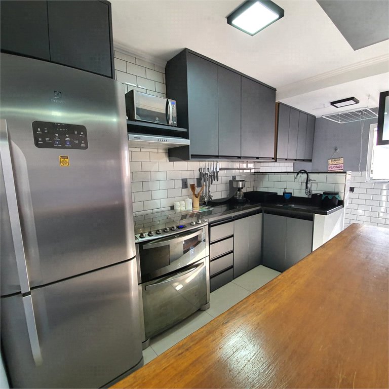 Apartamento à venda com 2 quartos em Indianópolis, São Paulo, SP