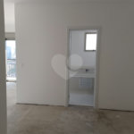 Apartamento à venda com 4 suítes em Real Parque, São Paulo, SP