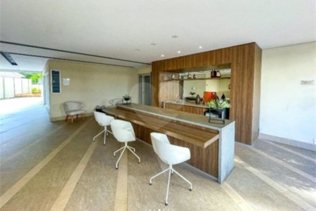Apartamento à venda com 1 suíte em Sumaré, São Paulo, SP