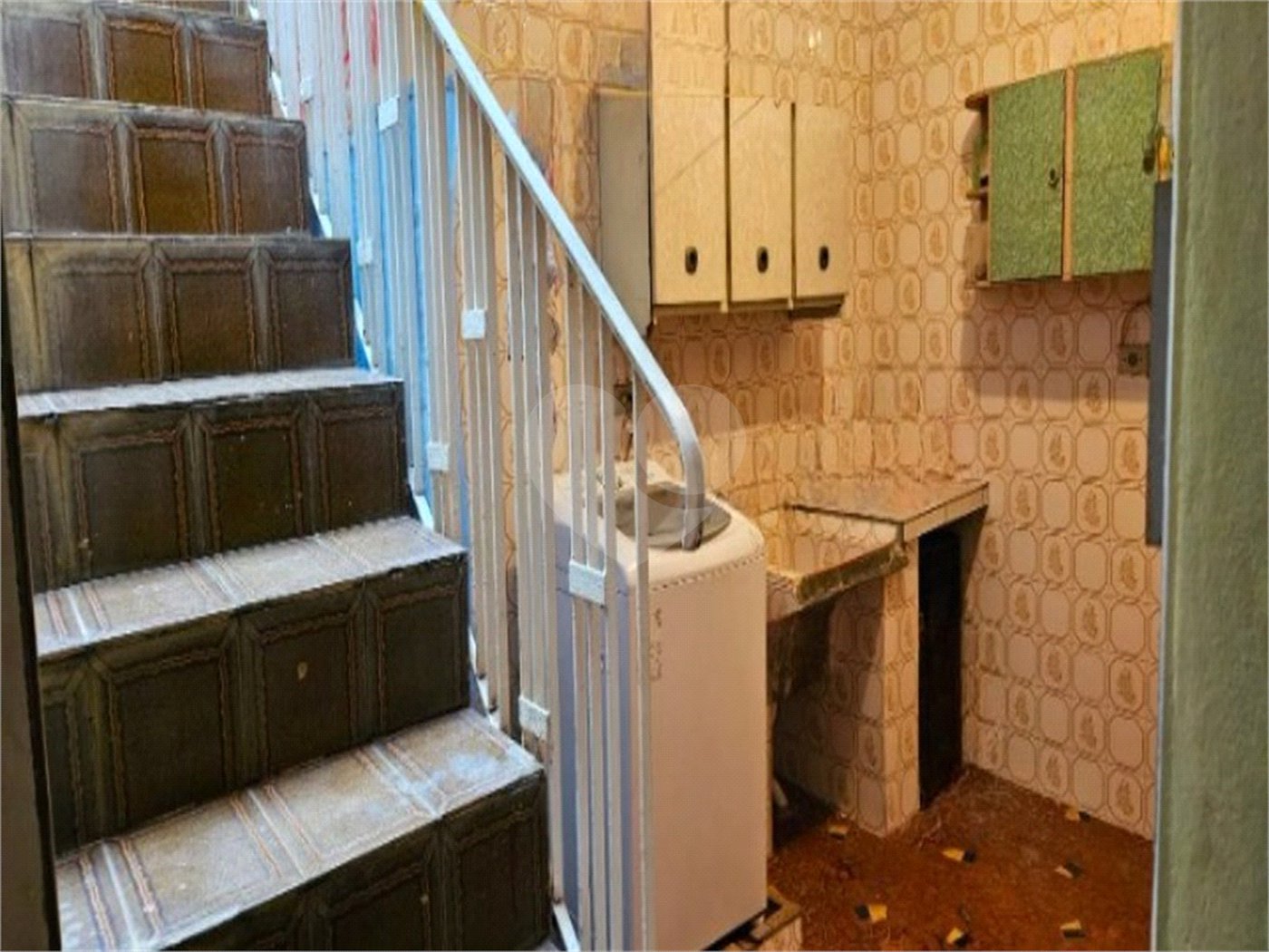 Casa à venda com 2 quartos em Vila Isolina Mazzei, São Paulo, SP