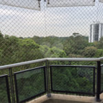 Apartamento à venda ou para alugar com 4 suítes em Alto da Boa Vista, São Paulo, SP