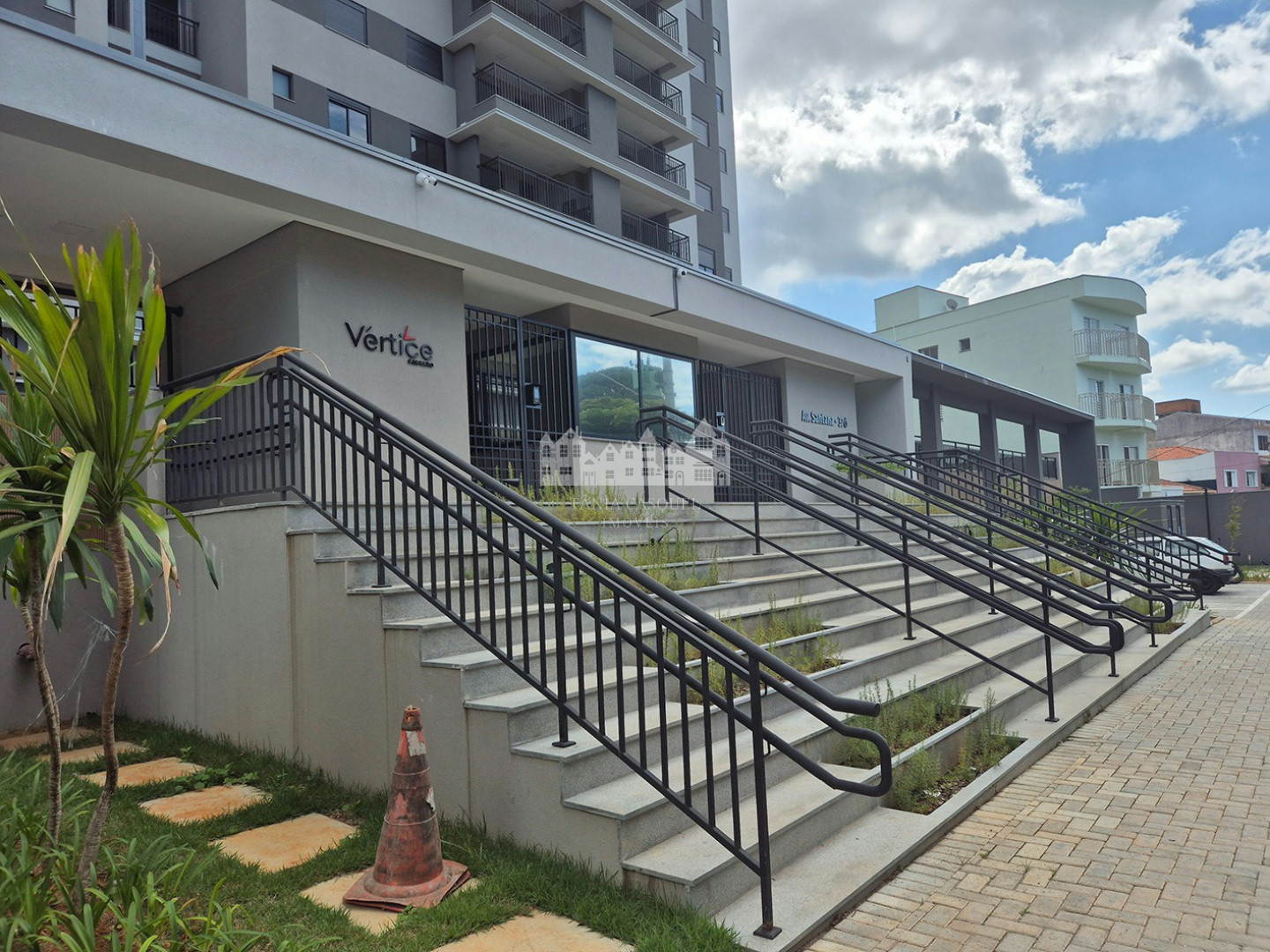 Apartamento, 2 quartos, 68 m² - Foto 1