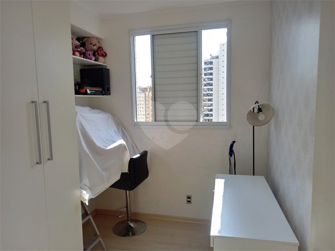 Apartamento à venda com 3 quartos, sendo 1 suíte,  em Vila Praia, São Paulo, SP